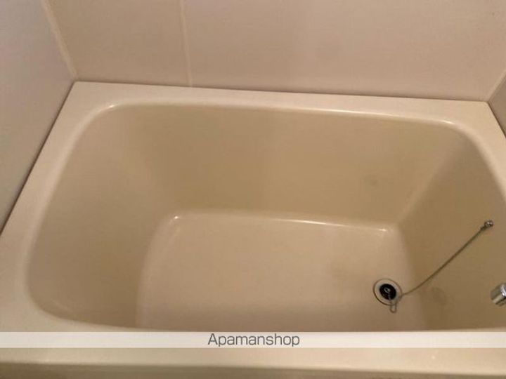 リバティーハイツ107の内装