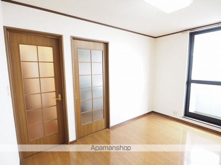 グランデハウス25203の内装