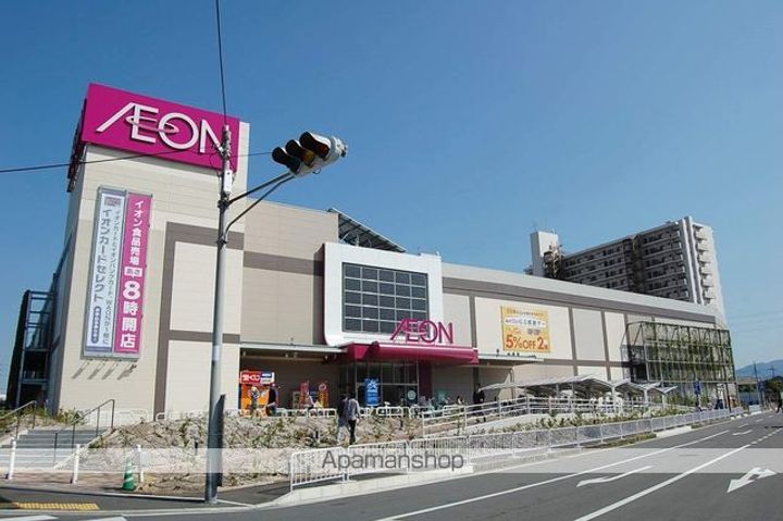 すがおマンション202の周辺