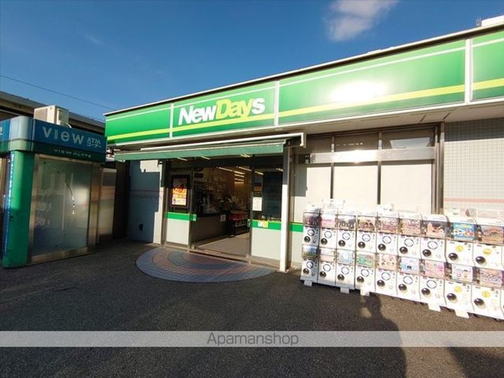 ウィンベル我孫子の周辺