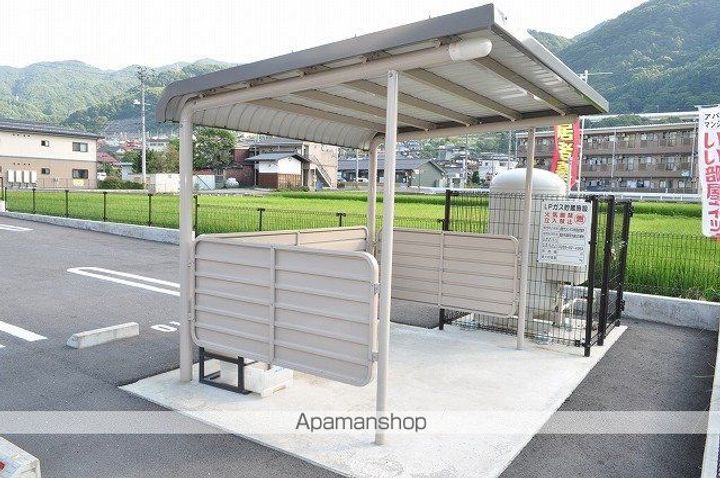 カーサ フェリーチェのその他画像