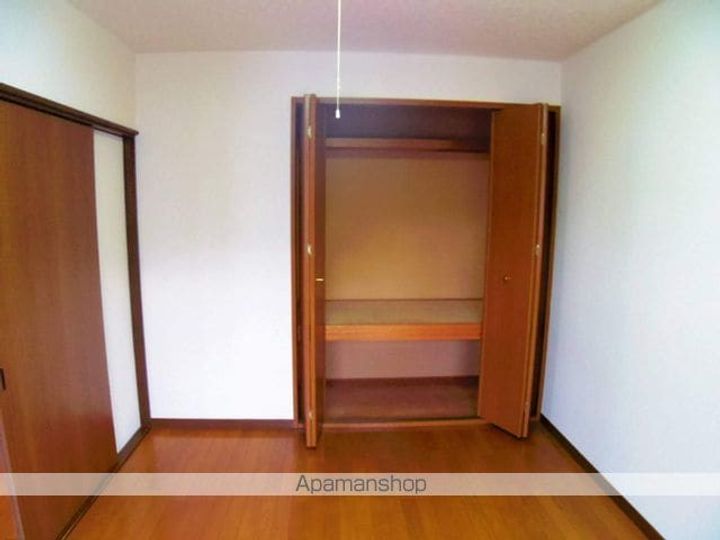 W4・N4 ノースフラッツのその他画像