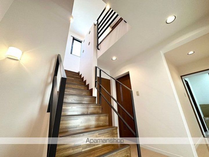 パロマヴィラ寺塚203号室のその他画像