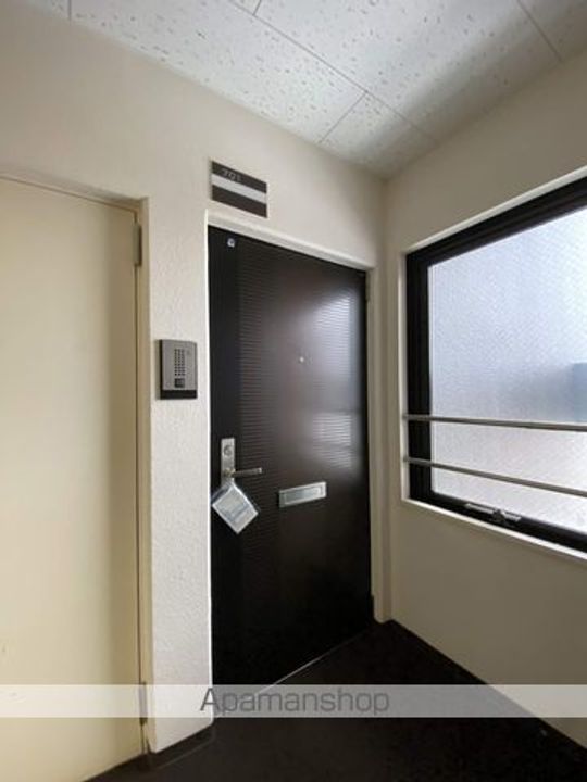 メゾンパティオリーブル豊川のその他画像