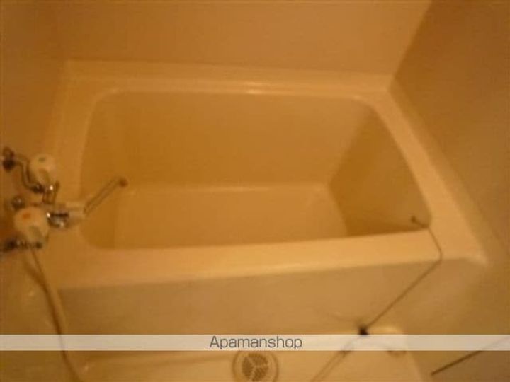 エレガンスわかな1-Dの風呂