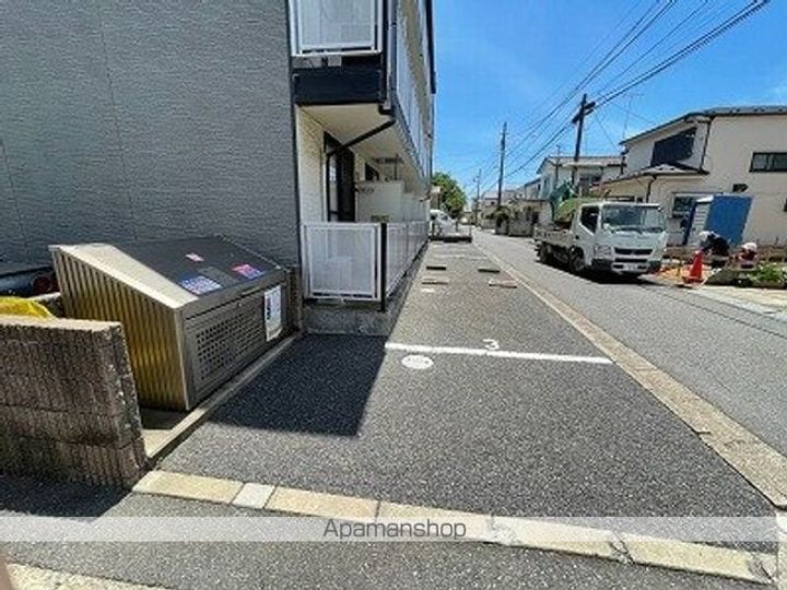 レオパレスKOSMOSのその他画像