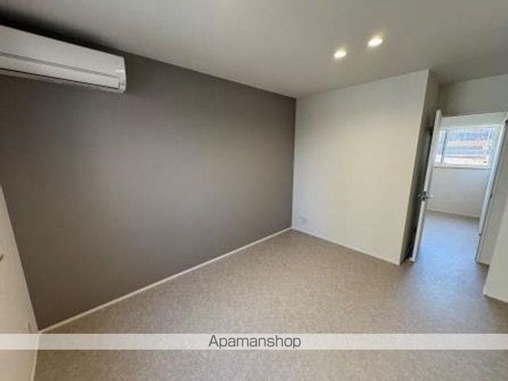 イーリッチテラス関屋本村の内装