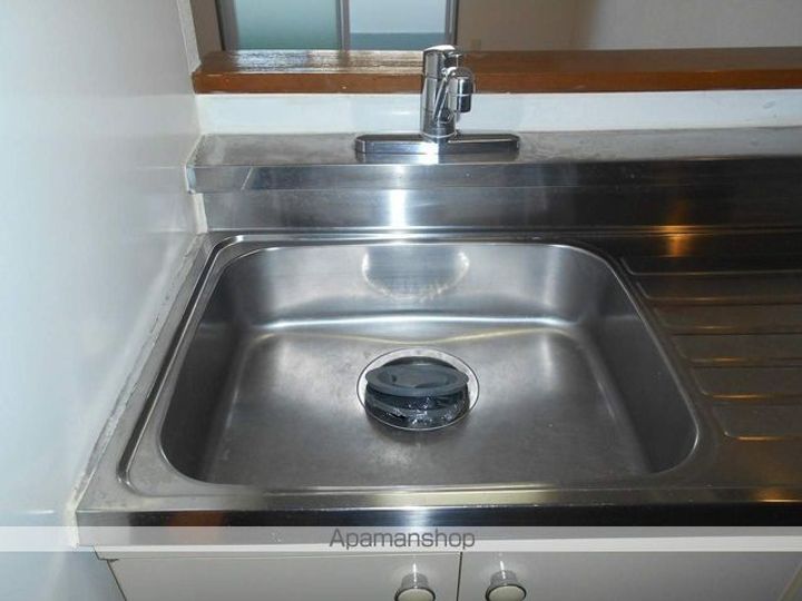 イズミ82505の内装