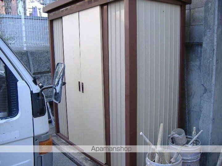 C・Cウッズ307のその他画像