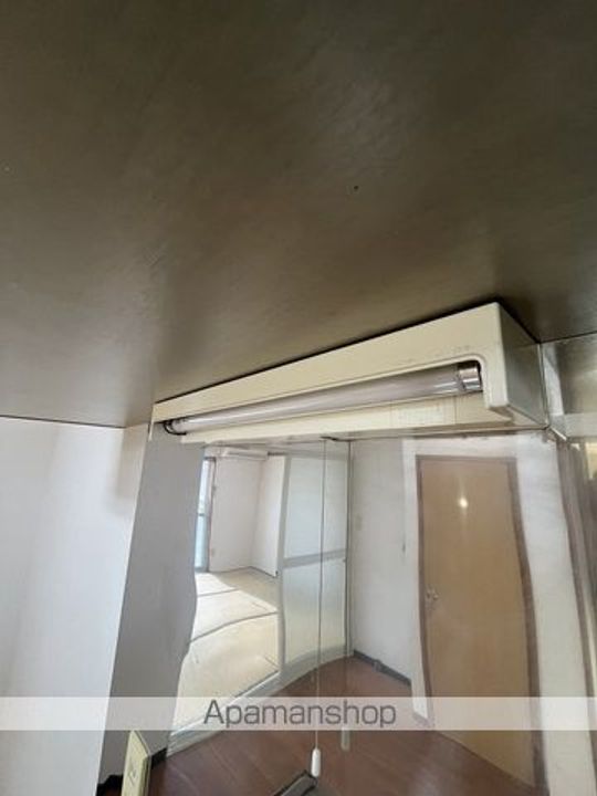 アシオハイツ101の内装