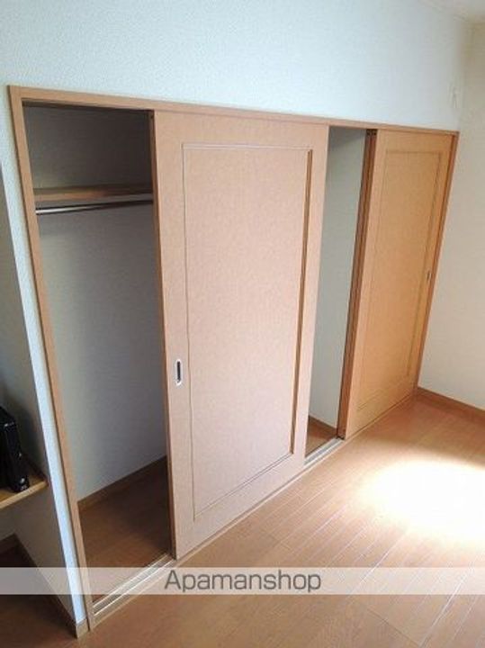 レオパレスサンヒルズのその他画像
