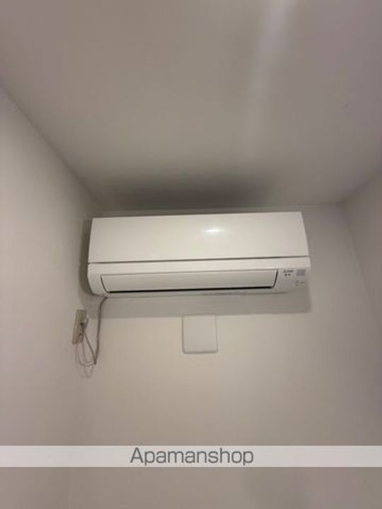 プリマ八王子壱番館の内装