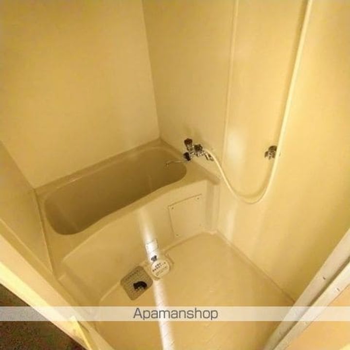 エクセランス・ド・旭ヶ丘の風呂