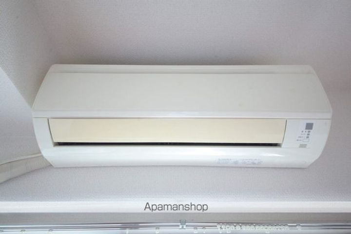 ビクトリーパレス303の内装