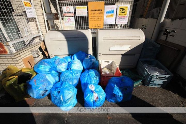 マリオン八王子Ⅲ404のその他画像