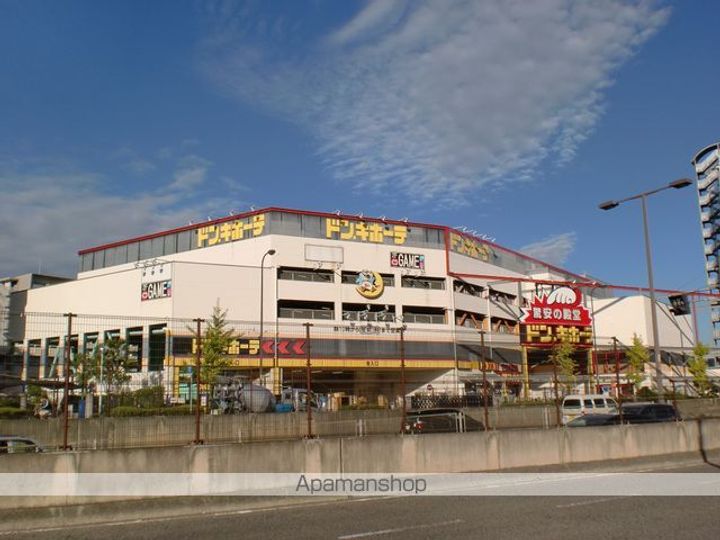 NT MAISON Ⅲの周辺