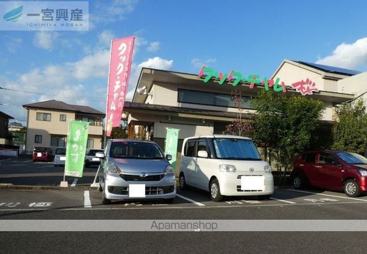 第10グリーンハイツ311の周辺