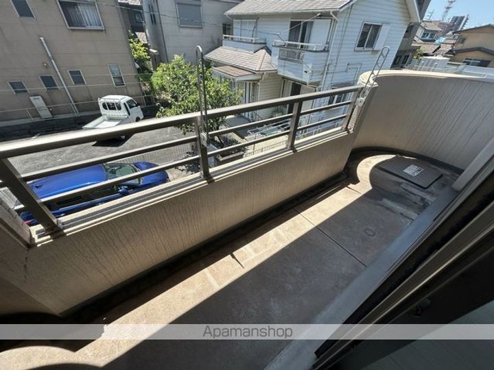 レインボーハウス303のその他画像