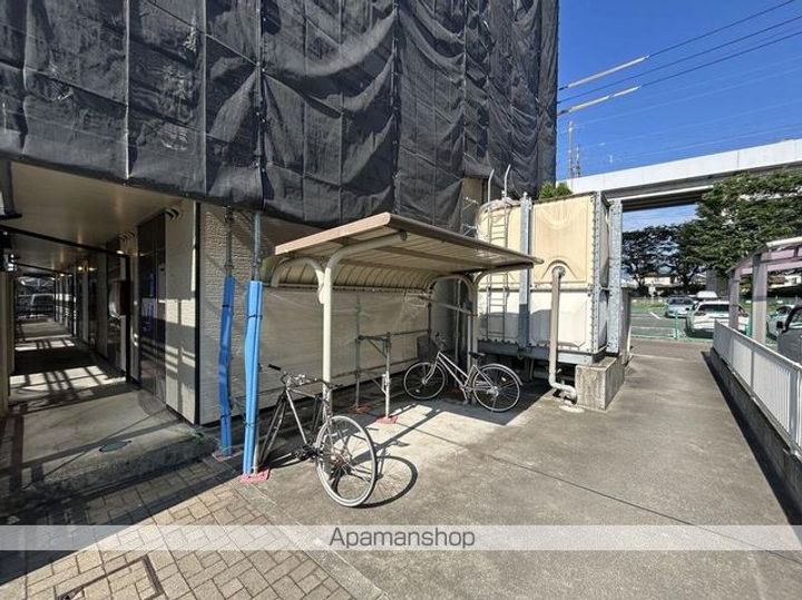 レオパレスVIEW矢剣106のその他画像