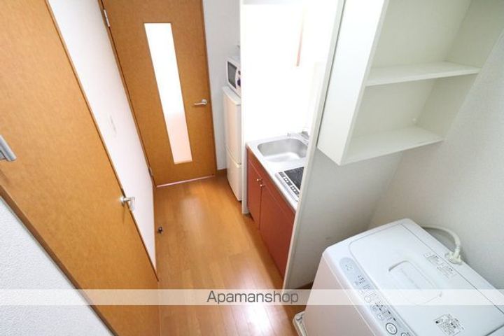 レオパレスめぞん恵智川204のその他画像