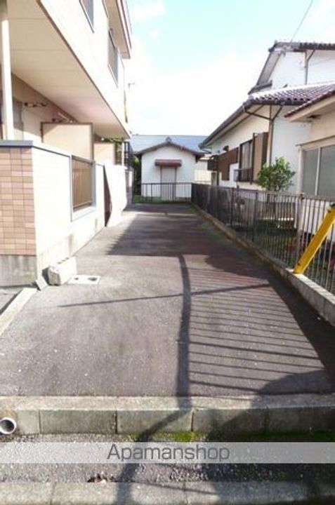 KNビル Aのその他画像