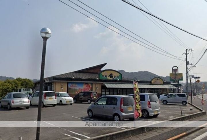 香川県さぬき市鴨庄の賃貸アパートの周辺