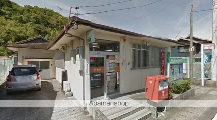 レオネクストウィンクルの周辺