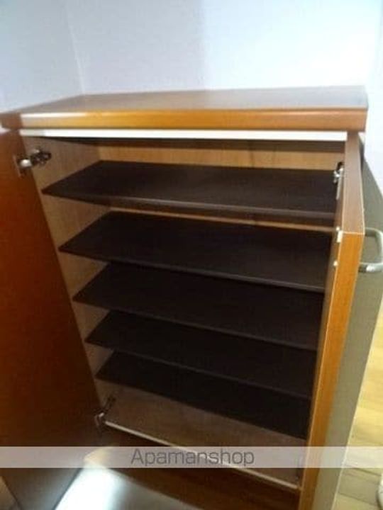 ドリームハウスCの内装