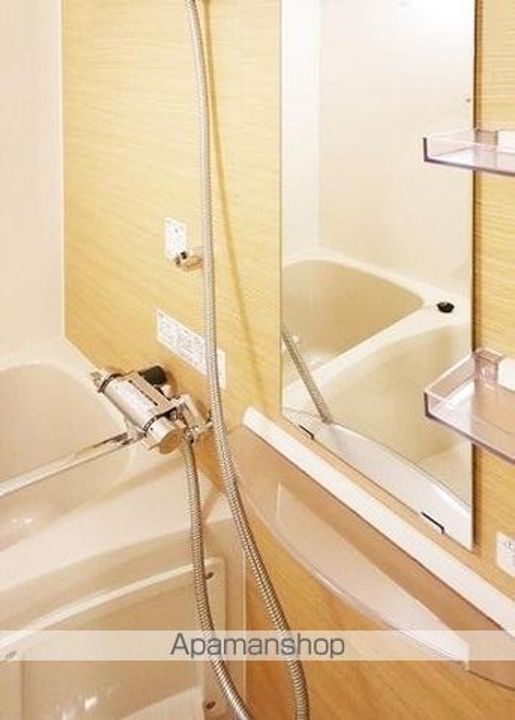 神奈川県横浜市南区二葉町1丁目の賃貸マンションのその他画像