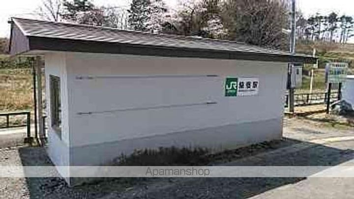 ビレッジハウス柴宿2号棟101の周辺