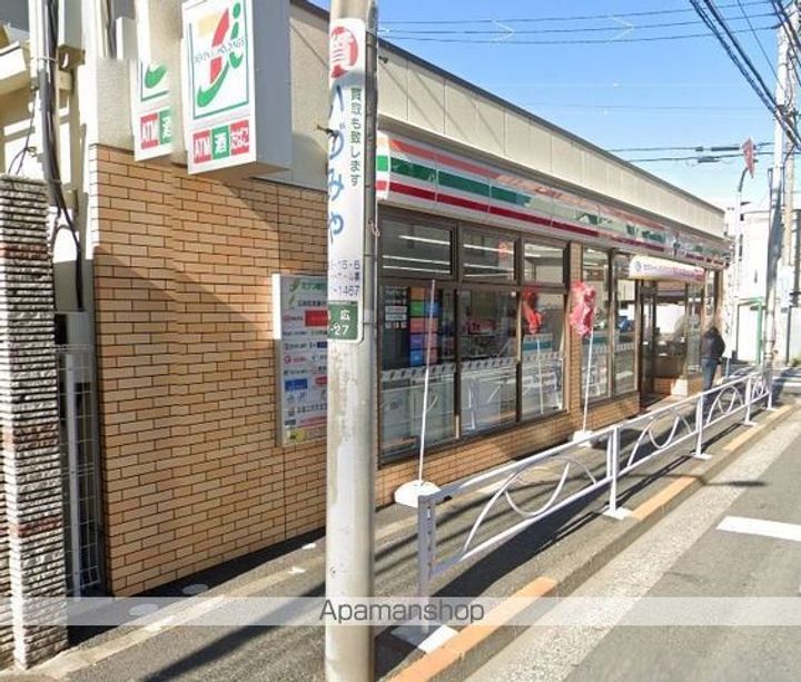 東京都墨田区立花6丁目の賃貸マンションの周辺