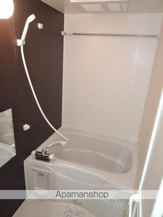 フジパレス高石Ⅰ番館の風呂