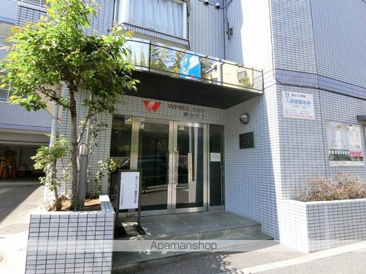 ウィンベルソロ国分寺1のその他画像