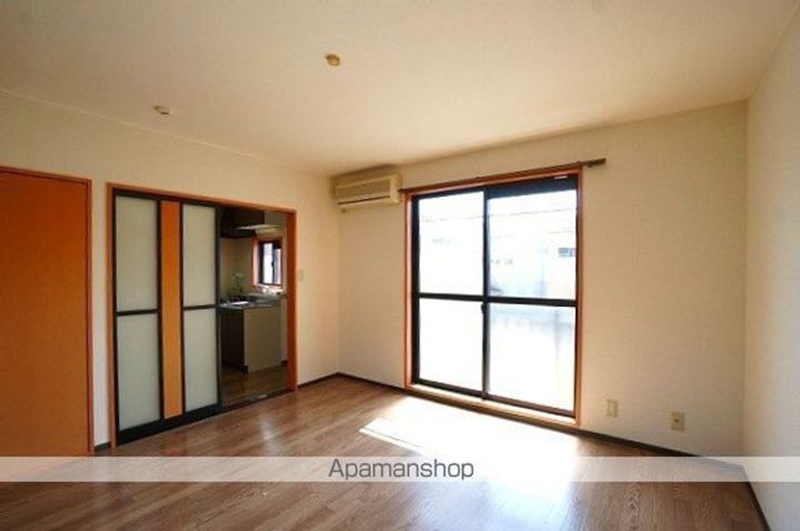 セイントプレイス203のその他画像