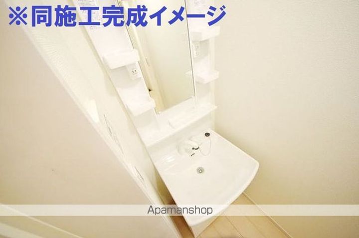 東京都国立市泉4丁目の賃貸アパートのその他画像
