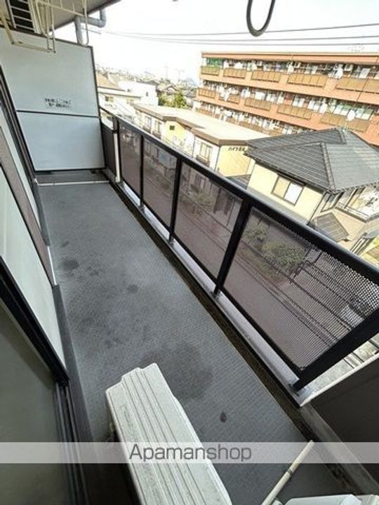 滋賀県大津市大江7丁目の賃貸マンションのその他画像