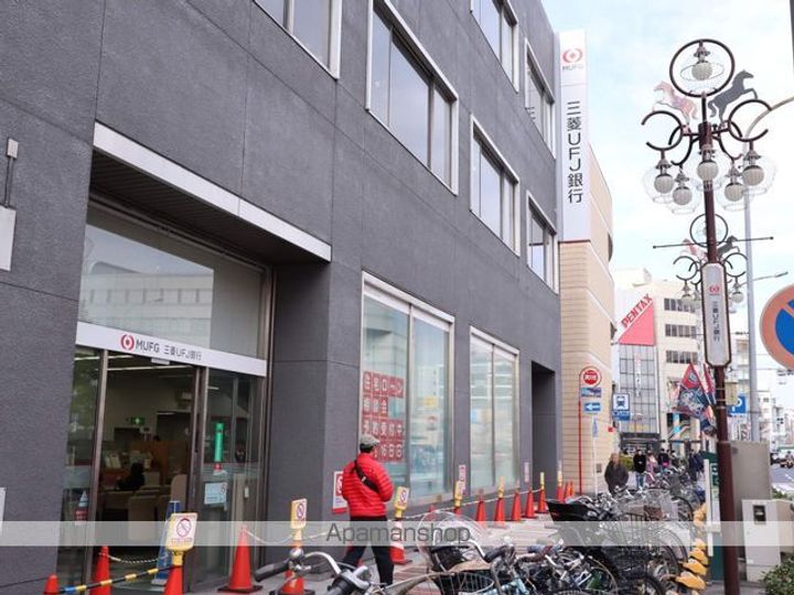 プレサンス広小路通今池の周辺