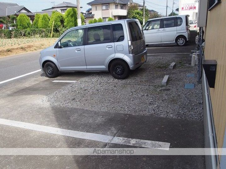 パシフィック鹿嶋のその他画像