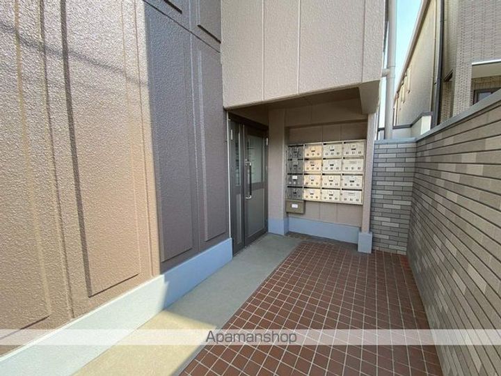 カームハイツ銀杏町305のその他画像