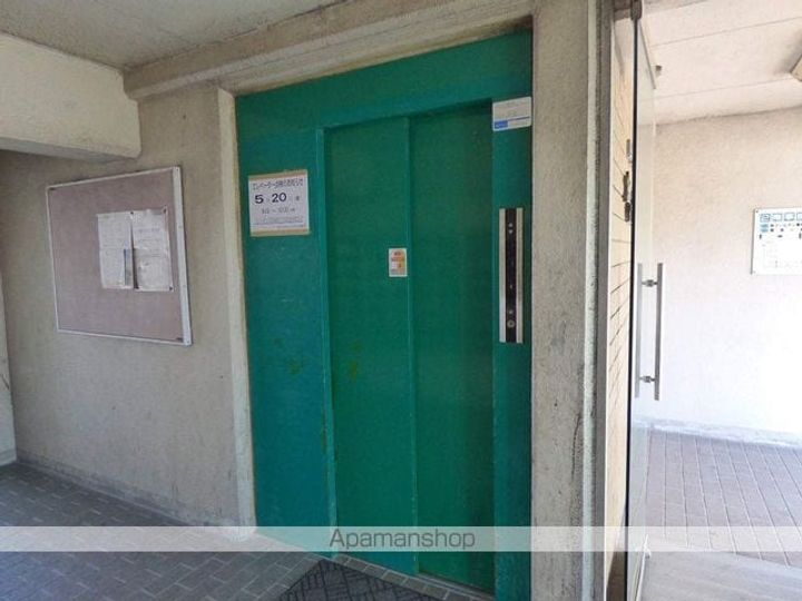 ゴールデンハイツふきあげのその他画像