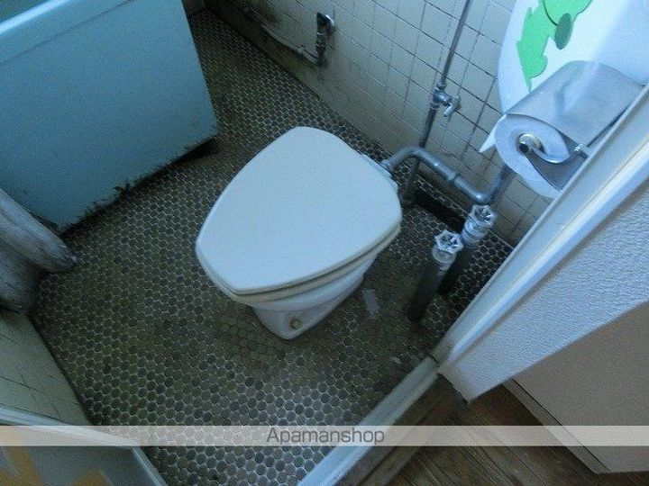 コーポ青葉3のその他画像