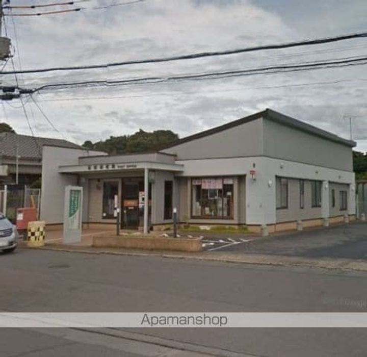 宮川コーポCの周辺