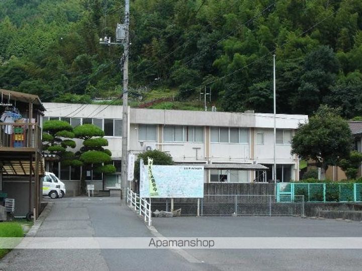 グランデル105の周辺