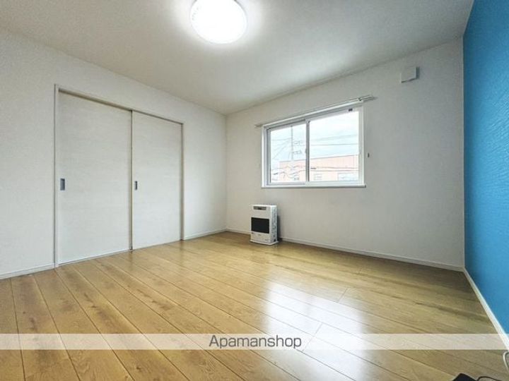 MARBLE(マーブル)の居間