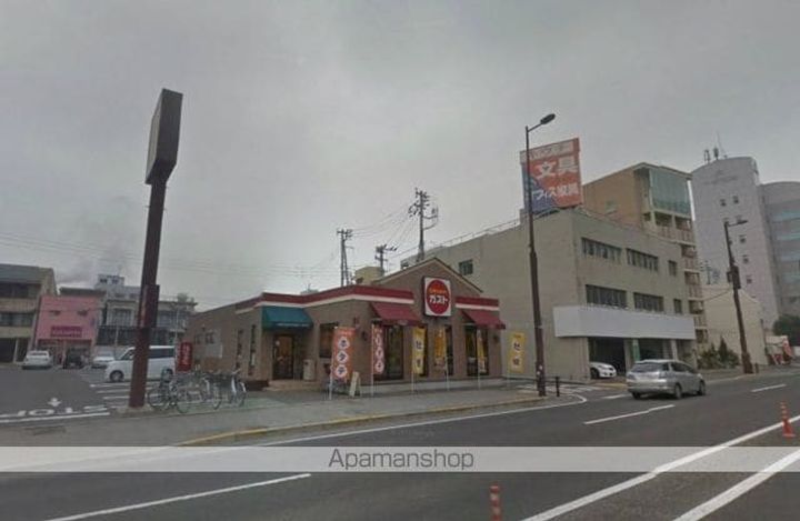 香川県高松市築地町の賃貸マンション401の周辺