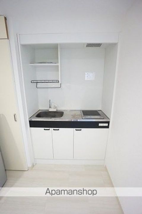 カーサミラ音羽のキッチン