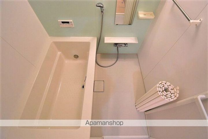 セジュール澄II B棟の風呂