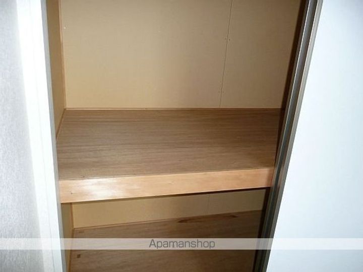 朝日台コーポラスB202のその他画像