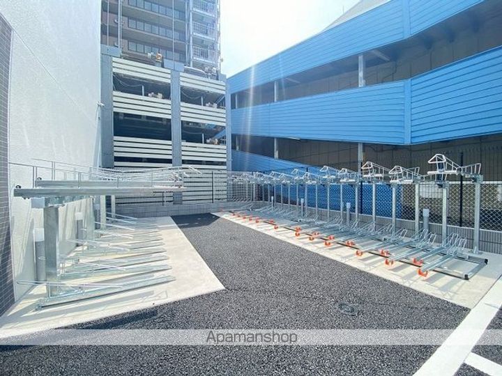 埼玉県三郷市三郷1丁目の賃貸マンションのその他画像