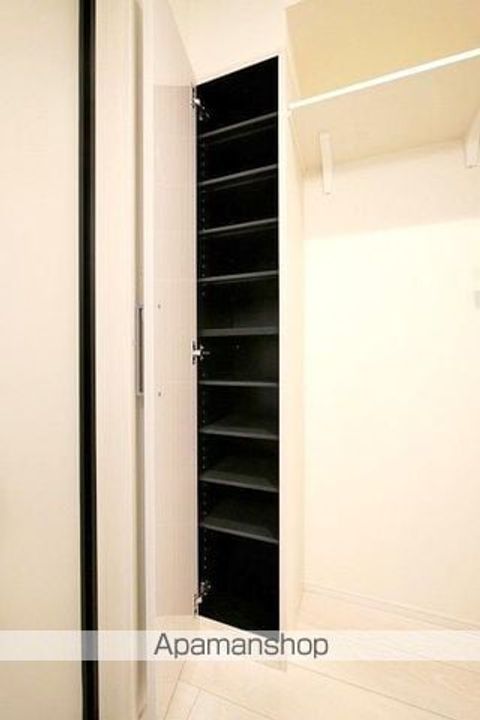 ハーモニーテラス豊島Ⅵの内装